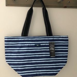 NWT SCOUT BAG Daytripper beach gym tote